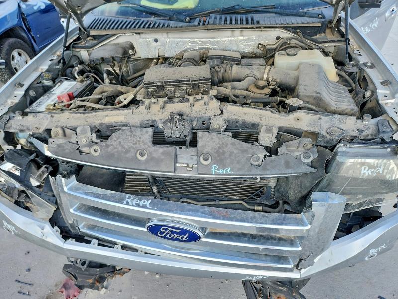 Photo 12 from auction – 2012 FORD EXPEDITION with VIN 1FMJU2A54CEF35754