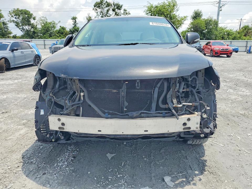 Photo 5 from auction – 2015 LEXUS RX with VIN 2T2ZB1BA3FC002252