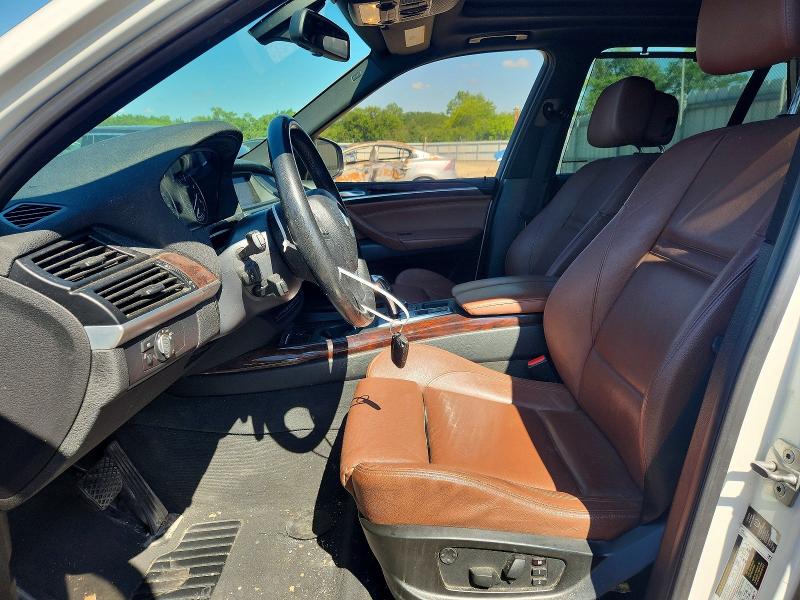 Zdjęcie 7 z aukcji – 2012 BMW X5 z VIN 5UXZW0C5XCL672596