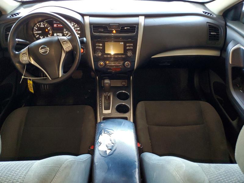 Photo 8 from auction – 2015 NISSAN ALTIMA with VIN 1N4AL3AP6FC263664