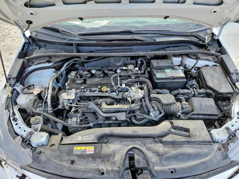 Photo 11 from auction – 2023 TOYOTA COROLLA with VIN 5YFB4MDE2PP064051
