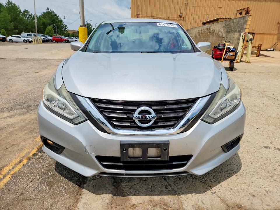Photo 5 from auction – 2016 NISSAN ALTIMA with VIN 1N4AL3AP3GC239453