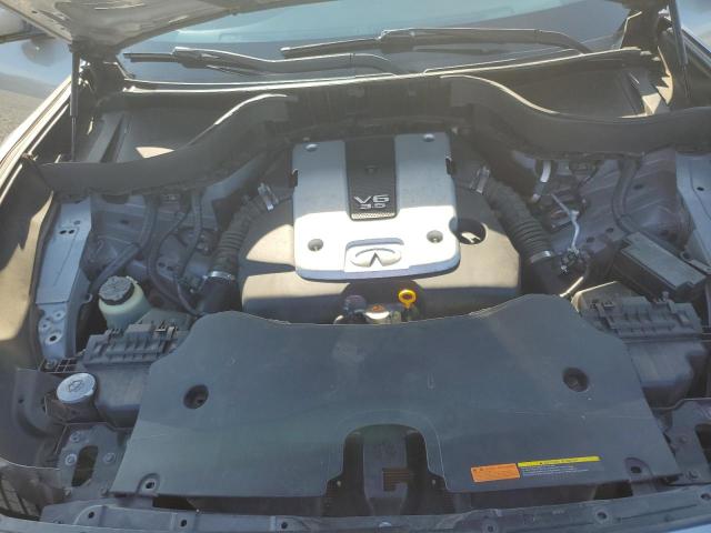 Photo 11 from auction – 2011 INFINITI FX35 with VIN JN8AS1MU2BM111361