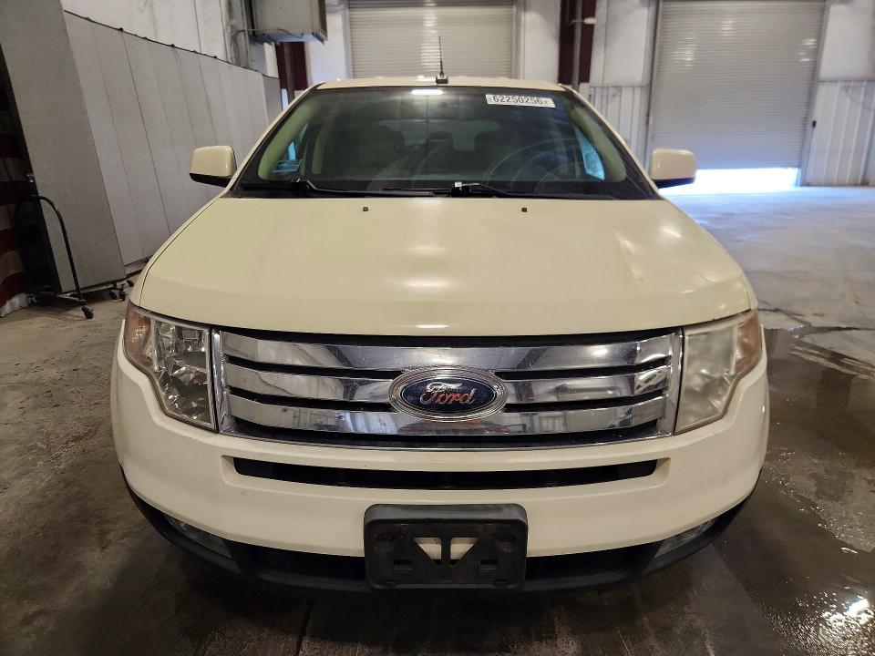 Photo 5 from auction – 2008 FORD EDGE with VIN 2FMDK48C98BA51696
