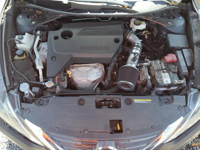 Photo 11 from auction – 2018 NISSAN ALTIMA with VIN 1N4AL3AP5JC186231
