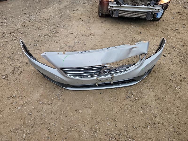 Photo 12 from auction – 2018 VOLVO S60 with VIN LYV402TKXJB174060