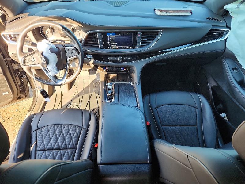 Photo 8 from auction – 2024 BUICK ENCLAVE with VIN 5GAEVCKWXRJ104336