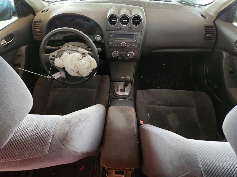 Photo 8 from auction – 2008 NISSAN ALTIMA with VIN 1N4BL21E08N514103