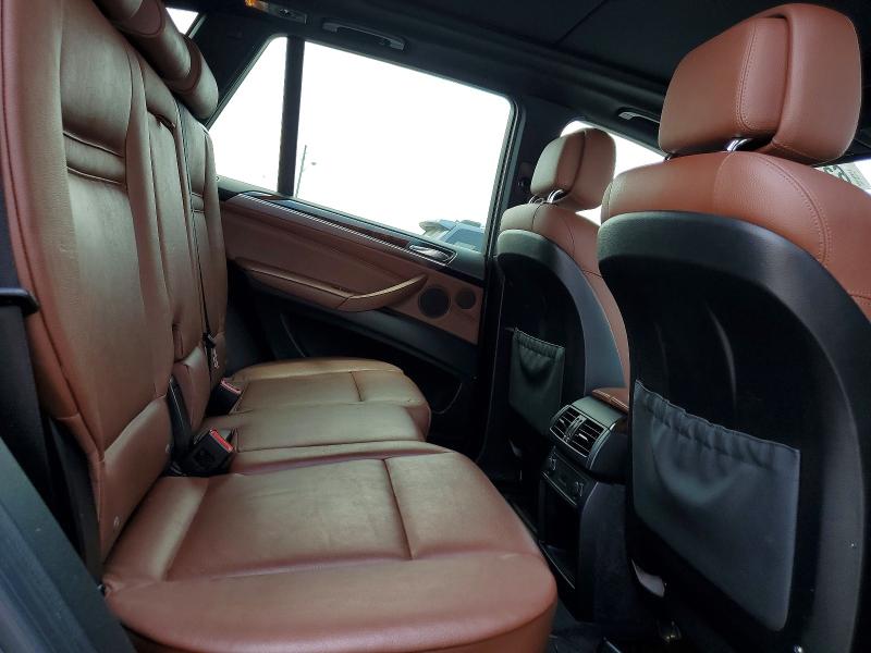 Foto 11 de la subasta – 2013 BMW X5 con VIN 5UXZV4C51D0E04665