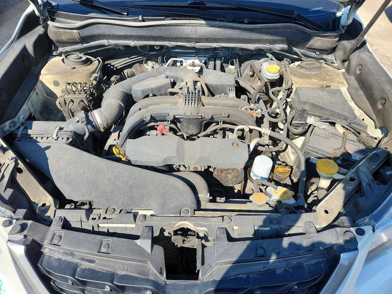 Photo 12 from auction – 2018 SUBARU FORESTER with VIN JF2SJEJC0JH495056