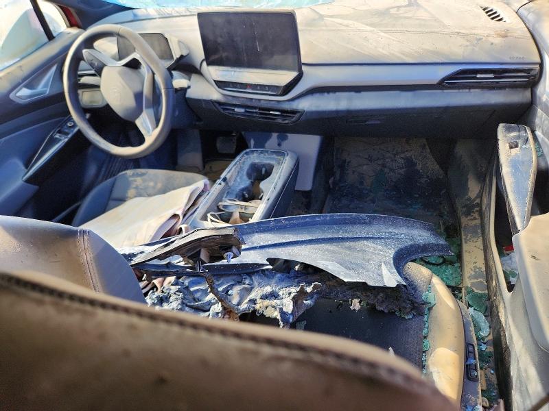 Фото 8 с аукциона – 2023 VOLKSWAGEN ID.4 с VIN 1V2JNPE86PC050955
