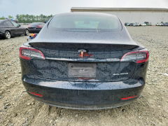 Photo 6 from auction – 2023 TESLA MODEL 3 with VIN 5YJ3E1EB1PF389922