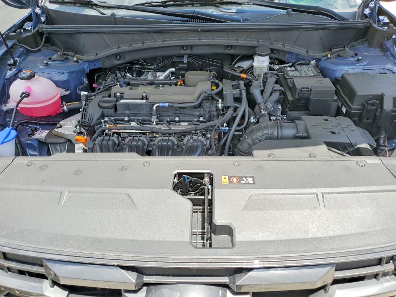 Photo 12 from auction – 2026 HYUNDAI TUCSON with VIN 5NMJA3DE5TH695735