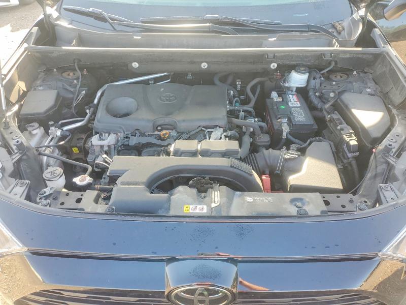 Photo 12 from auction – 2019 TOYOTA RAV4 with VIN 2T3R1RFV2KW026335