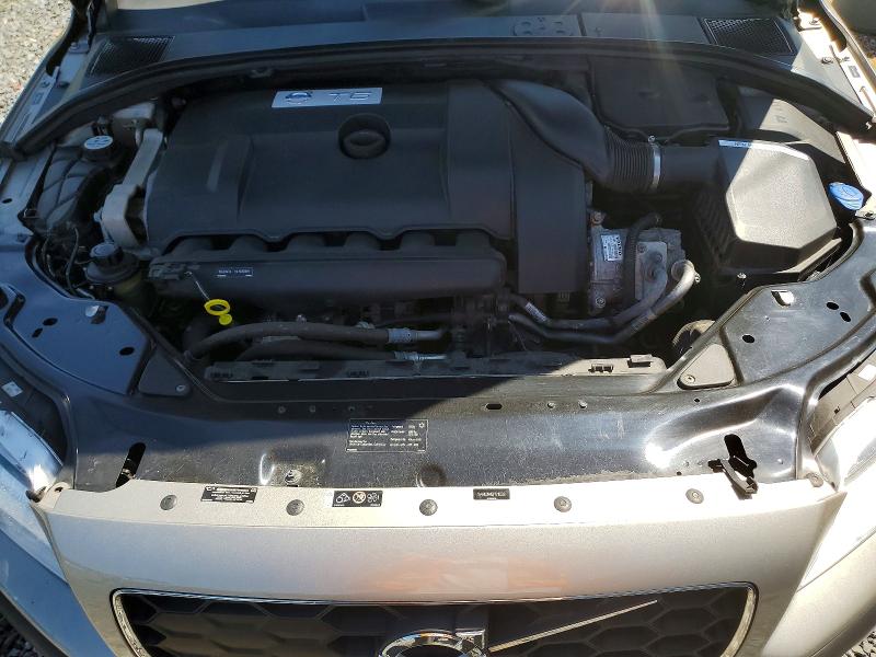 Photo 11 from auction – 2015 VOLVO XC70 with VIN YV4902NM6F1218538