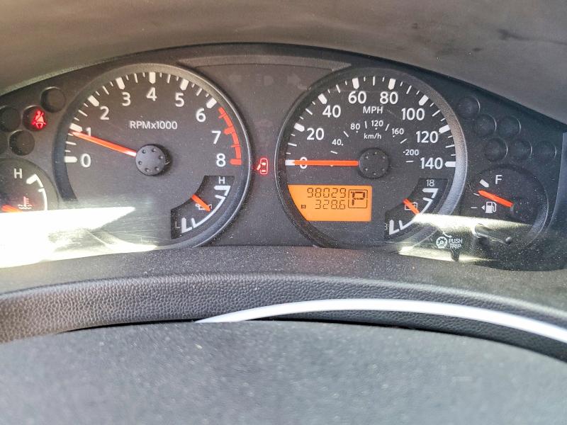 Foto 9 de la subasta – 2019 NISSAN FRONTIER con VIN 1N6BD0CT2KN740932