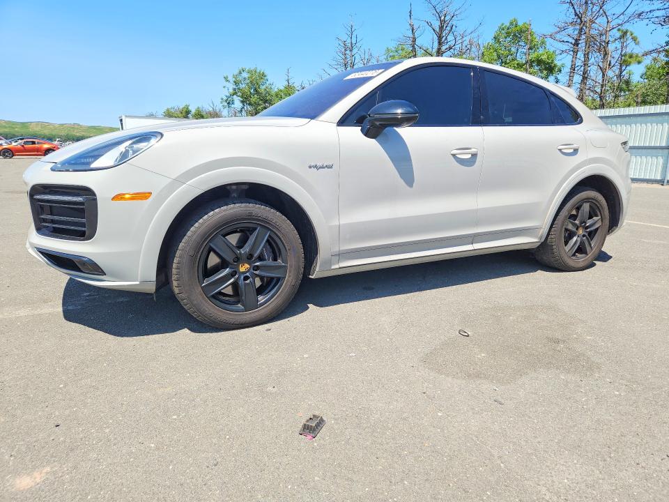 2022 PORSCHE CAYENNE - Търг №62440276
