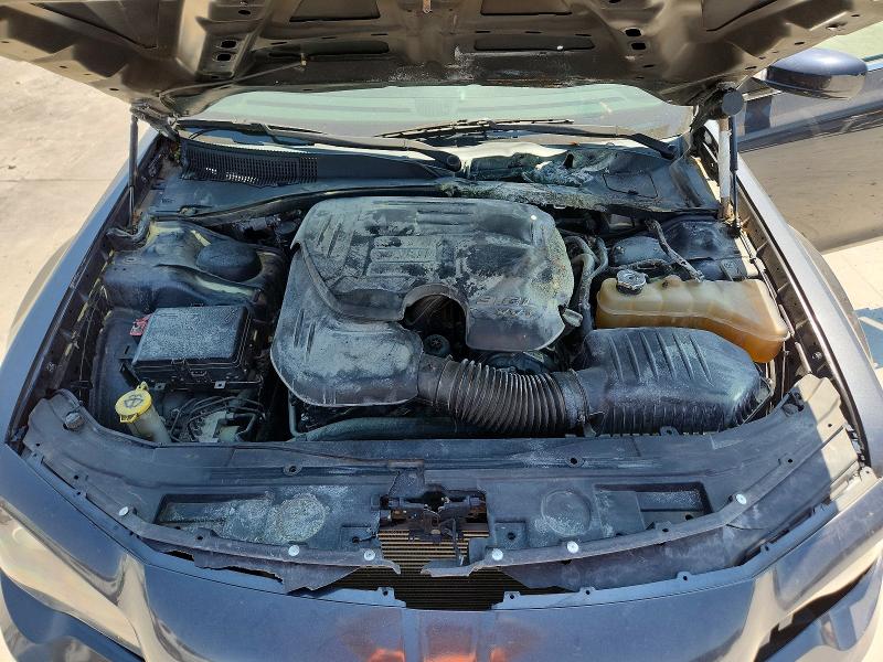 صورة رقم 11 من المزاد - 2016 CHRYSLER 300 مع VIN 2C3CCAAG9GH224285