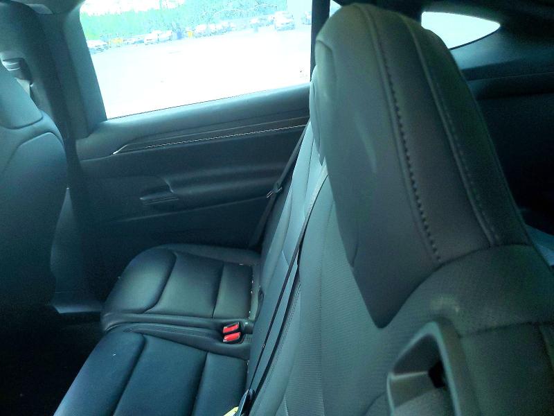 Photo 10 from auction – 2023 TESLA MODEL X with VIN 7SAXCDE58PF419049