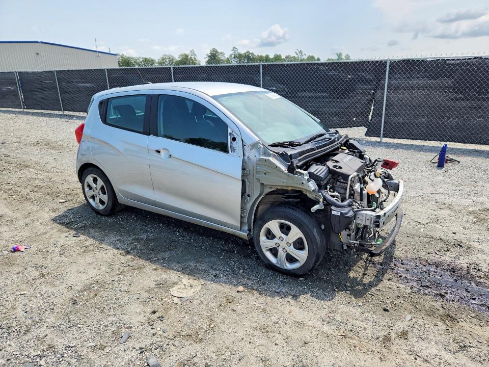 Zdjęcie 4 z aukcji – 2020 CHEVROLET SPARK z VIN KL8CB6SA0LC408140