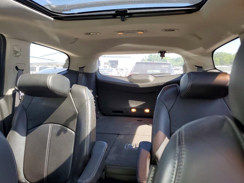 Foto 10 de la subasta – 2015 CHEVROLET TRAVERSE con VIN 1GNKVHKD2FJ357733