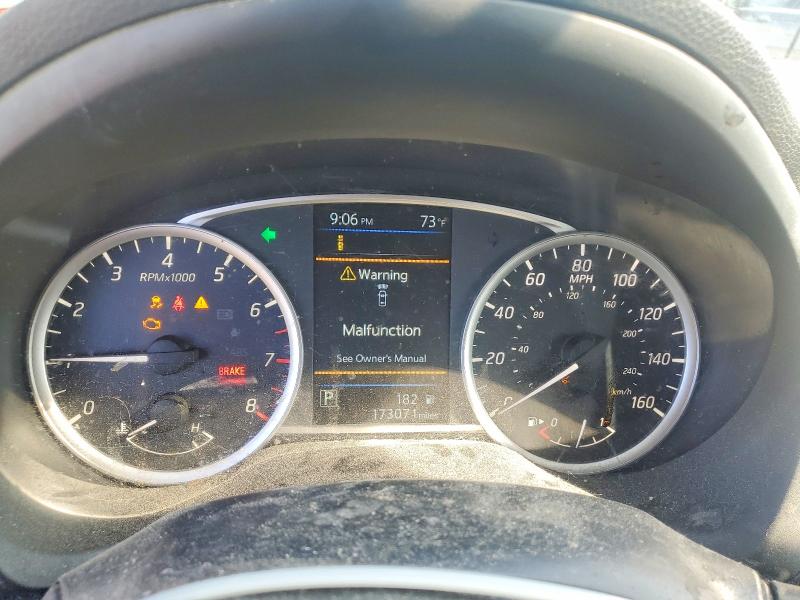 Photo 9 from auction – 2019 NISSAN SENTRA with VIN 3N1AB7AP3KY219212