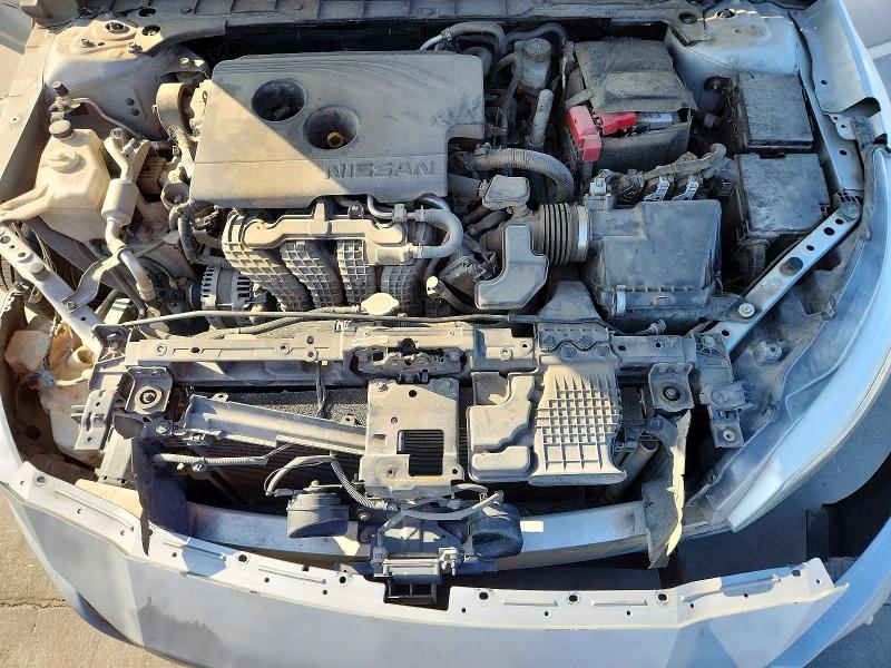 Photo 11 from auction – 2019 NISSAN ALTIMA with VIN 1N4BL4EV9KC168898