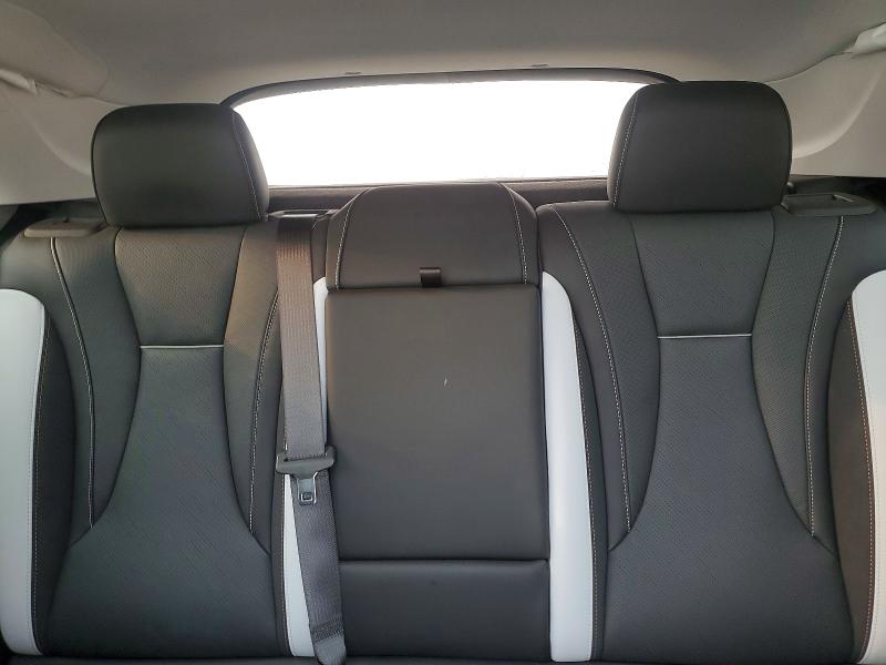 Foto 10 de la subasta – 2025 BUICK ENVISION con VIN LRBFZLE46SD011995