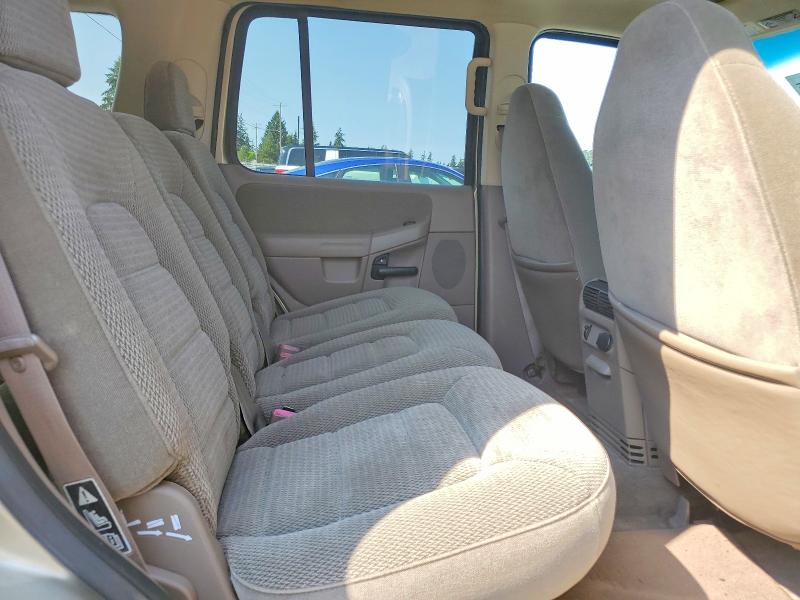Photo 11 from auction – 2002 FORD EXPLORER with VIN 1FMZU73E72ZA80791
