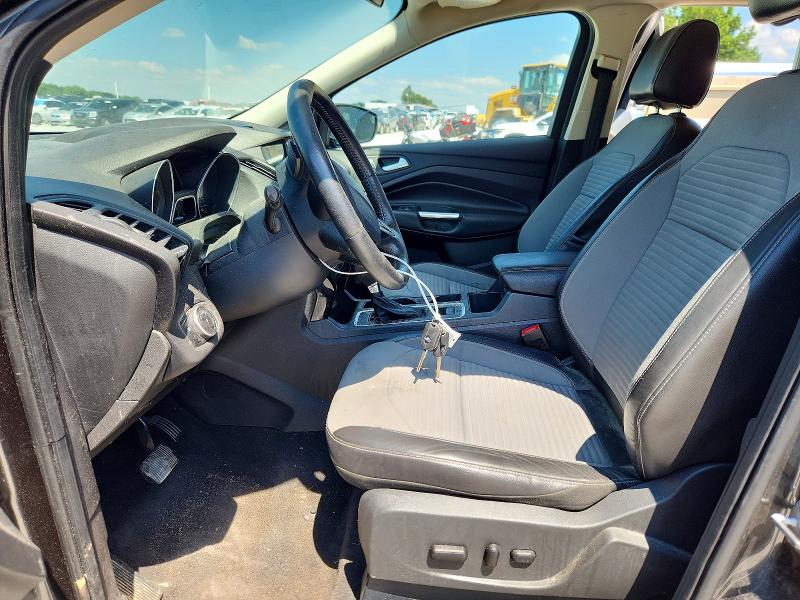 Photo 7 from auction – 2017 FORD ESCAPE with VIN 1FMCU9G97HUB75002