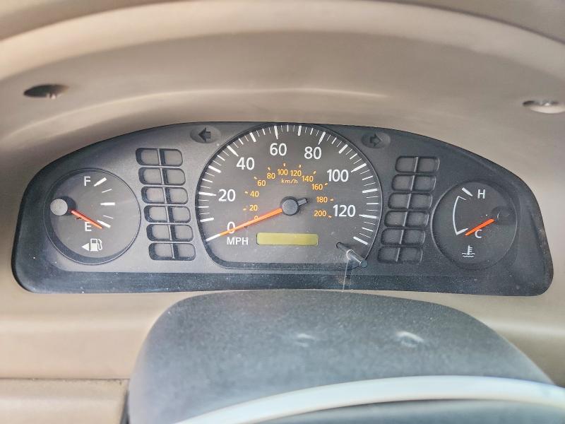 Photo 9 from auction – 2005 NISSAN SENTRA with VIN 3N1CB51D85L524676