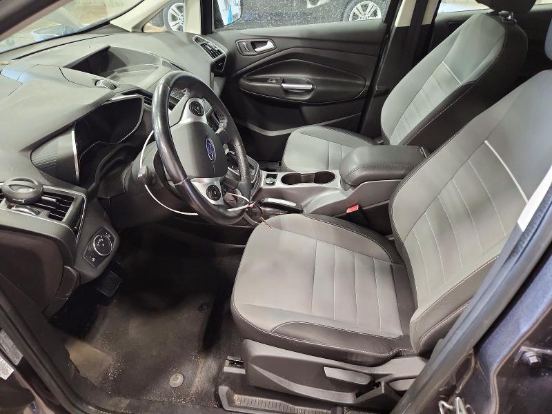 صورة رقم 7 من المزاد - 2013 FORD C-MAX مع VIN 1FADP5AU3DL519582
