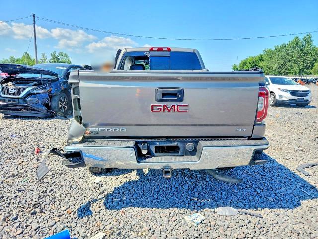 Zdjęcie 6 z aukcji – 2017 GMC SIERRA z VIN 1GTV2NEC2HZ281189