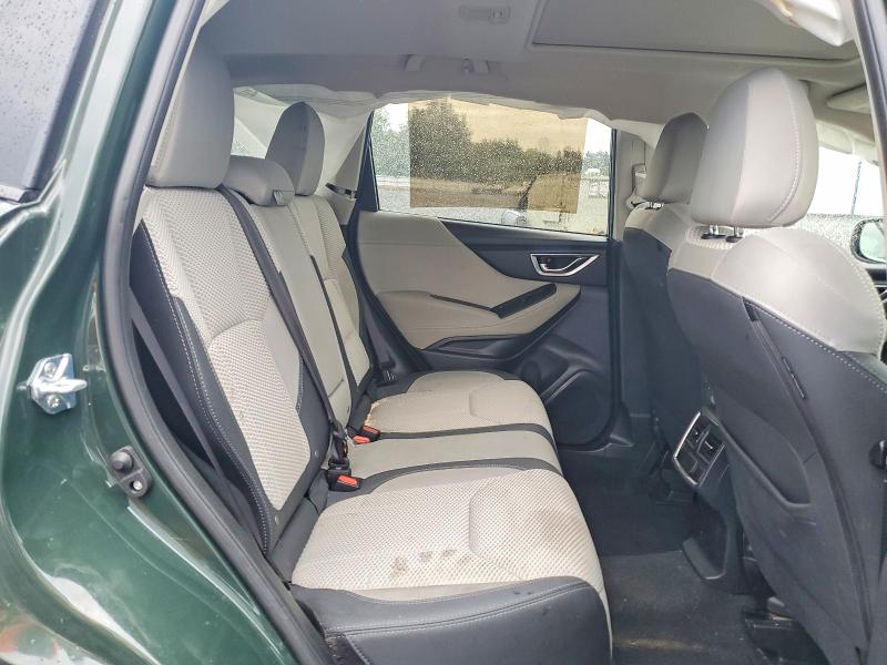 Photo 11 from auction – 2024 SUBARU FORESTER with VIN JF2SKACC3RH492344