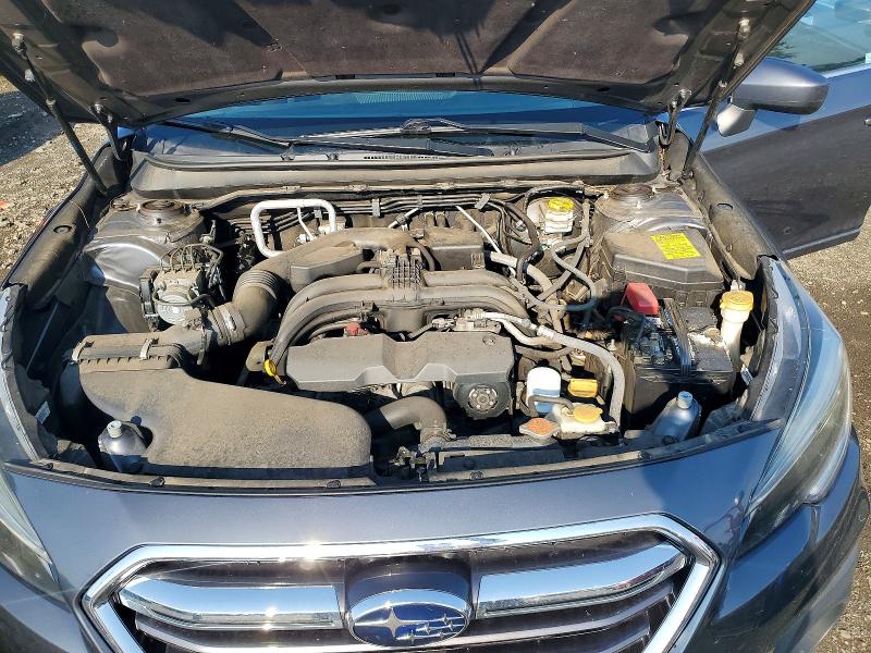 Foto 11 de la subasta – 2019 SUBARU OUTBACK con VIN 4S4BSAFC6K3272110