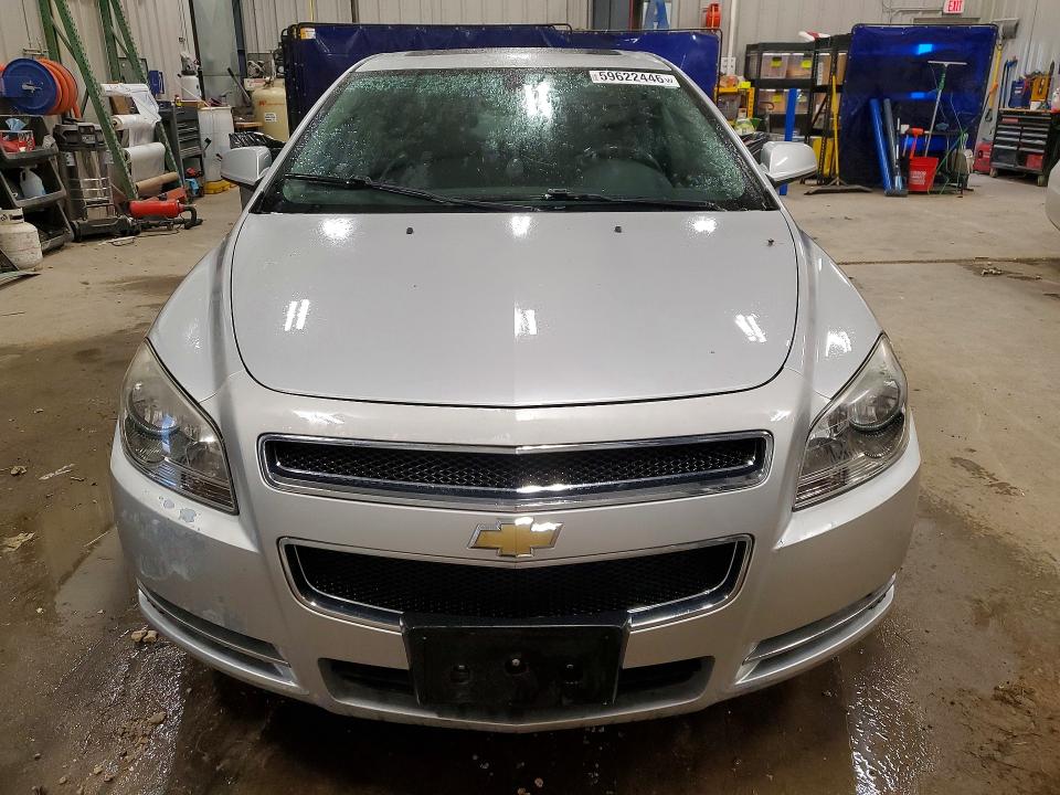 Photo 5 from auction – 2011 CHEVROLET MALIBU with VIN 1G1ZD5E71BF389917