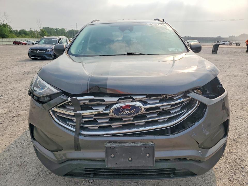 Снимка 5 от търг – 2020 FORD EDGE с VIN 2FMPK4G90LBB52430