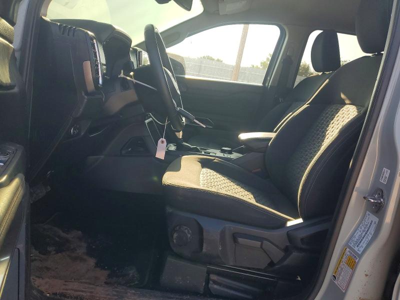 Photo 7 from auction – 2024 FORD RANGER with VIN 1FTER4HH4RLE59671