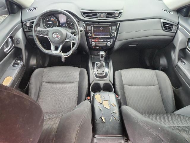 Photo 8 from auction – 2018 NISSAN ROGUE with VIN 5N1AT2MT3JC841981