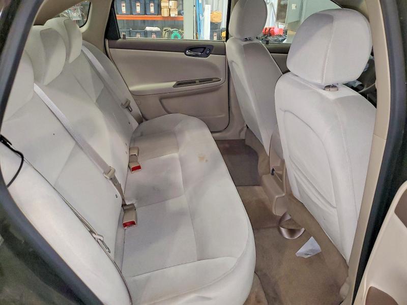 Photo 10 from auction – 2008 CHEVROLET IMPALA with VIN 2G1WT58K089254872