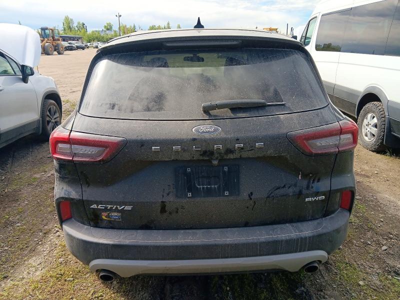 Photo 6 from auction – 2023 FORD ESCAPE with VIN 1FMCU9GN5PUA62189