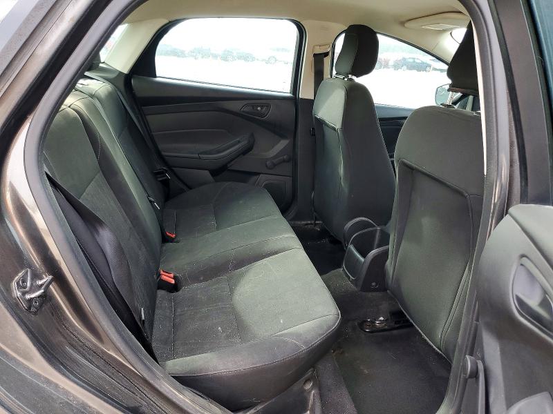 Снимка 10 от търг – 2018 FORD FOCUS с VIN 1FADP3E29JL325664