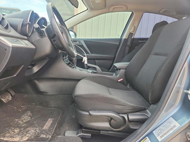 Photo 7 from auction – 2013 MAZDA 3 with VIN JM1BL1U74D1779707