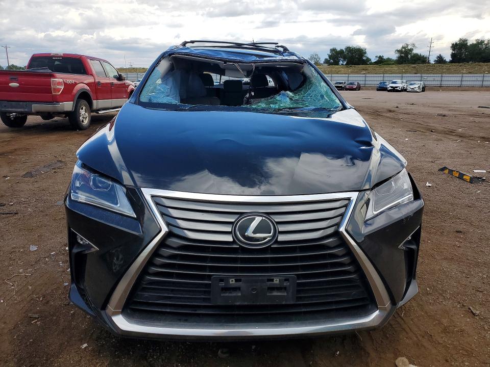 Zdjęcie 5 z aukcji – 2016 LEXUS RX 350 z VIN 2T2BZMCA5GC040127