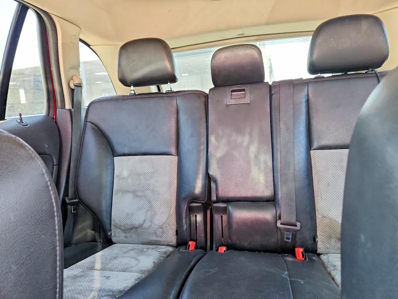 Photo 10 from auction – 2013 FORD EDGE with VIN 2FMDK4JC9DBA48284