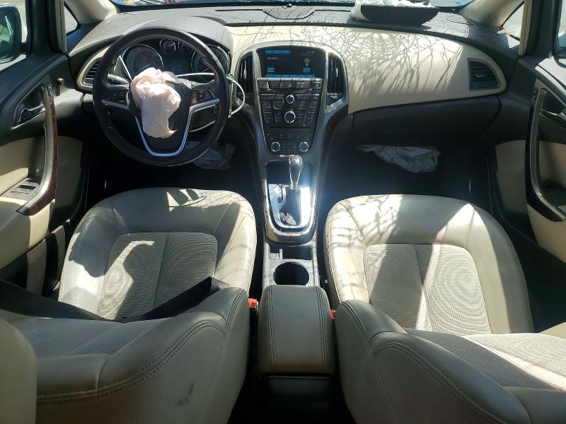 Photo 8 from auction – 2014 BUICK VERANO with VIN 1G4PR5SK5E4233710
