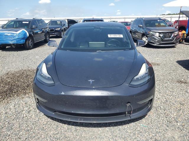 Photo 5 from auction – 2019 TESLA MODEL 3 with VIN 5YJ3E1EA9KF411021