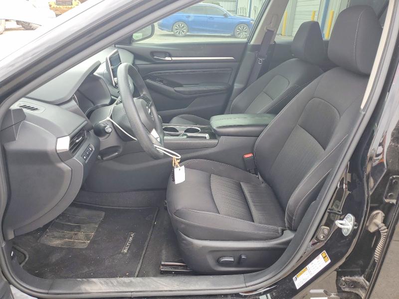 Photo 7 from auction – 2021 NISSAN ALTIMA with VIN 1N4BL4DV6MN417618
