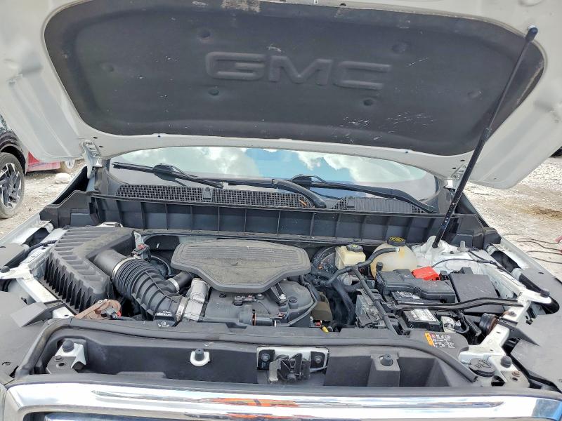 Photo 12 from auction – 2018 GMC ACADIA with VIN 1GKKNULS4JZ136180