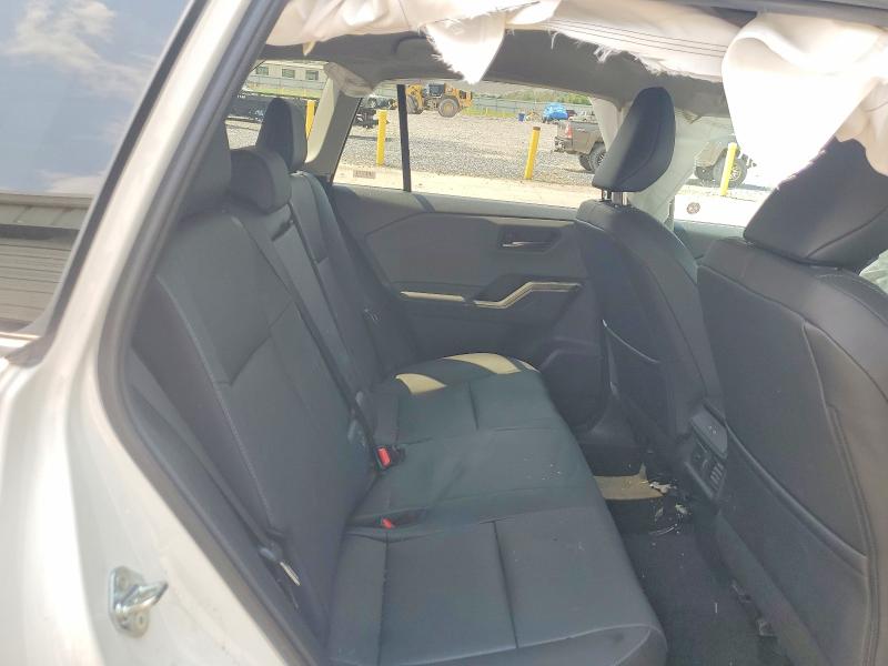 Photo 10 from auction – 2026 TOYOTA RAV4 with VIN 2T36DRBV2TC002359